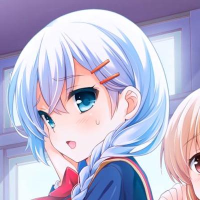 キュアフーリッシュ@GF(仮)始動さんのプロフィール画像