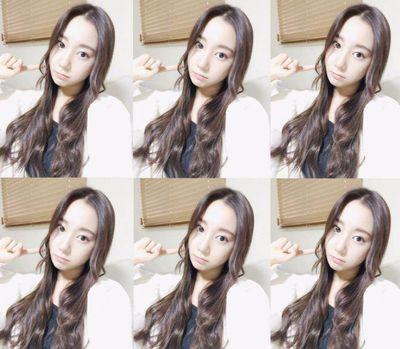 RolePlayer of Jung Ira from Berry Good • 95l