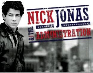 Nick Jonas fans!