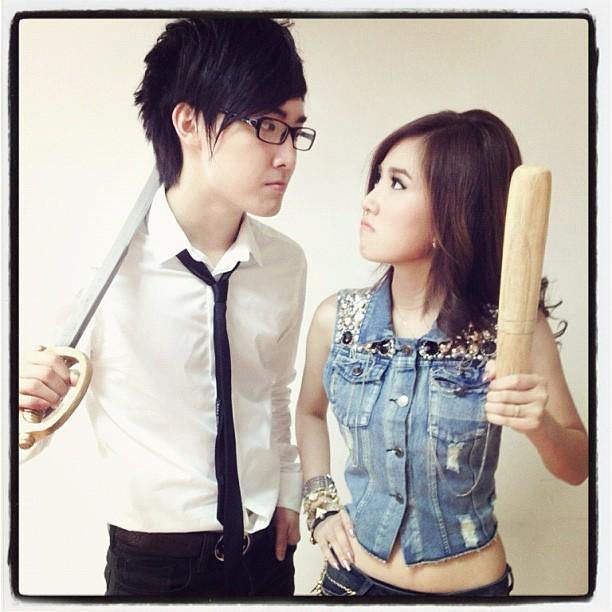 ♥ ทวิตตามอารมณ์