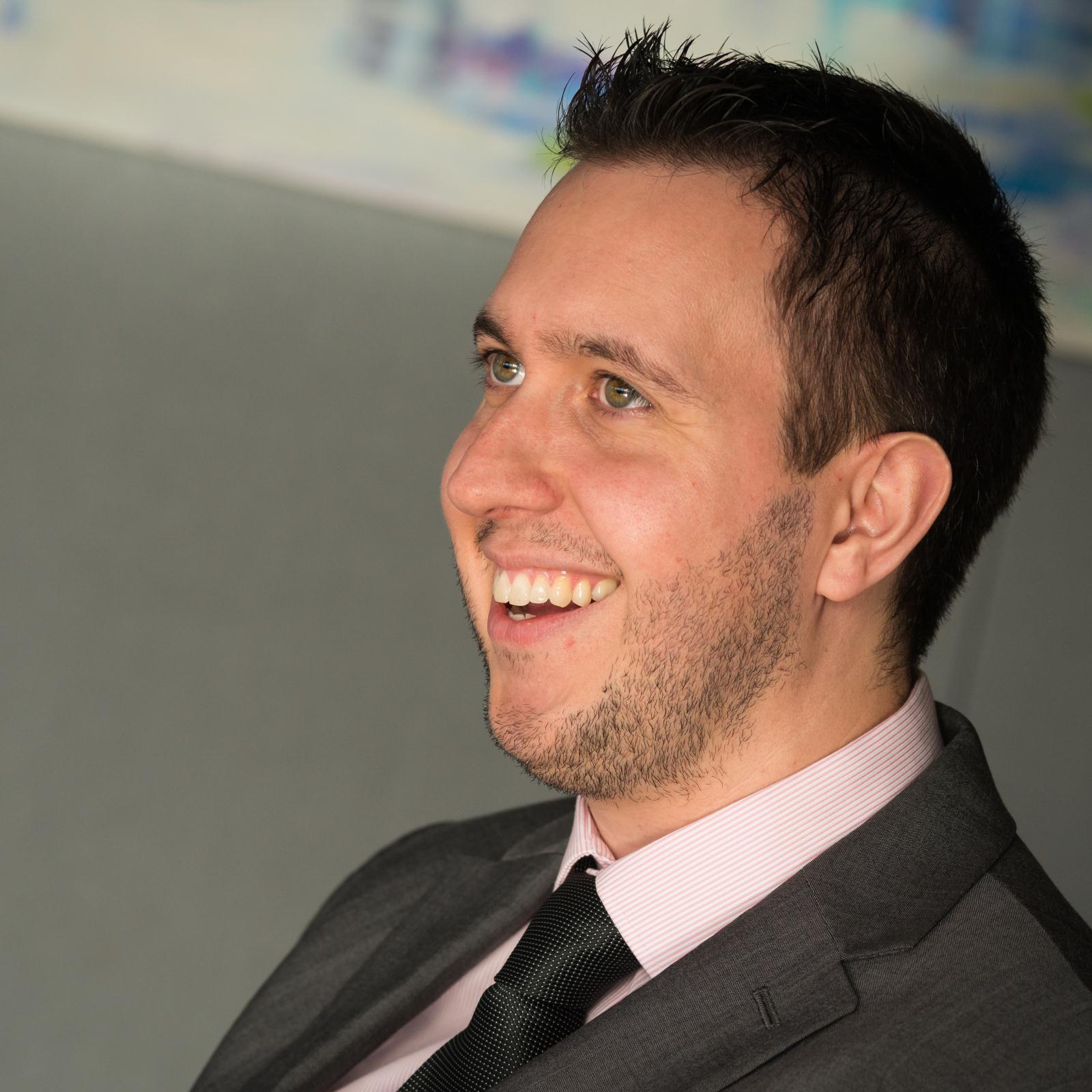 Motorbike loving employment lawyer in the Westcountry