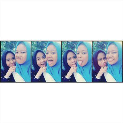 Dita NurSyaadah | 01Mei2000 | ParaDongo;*