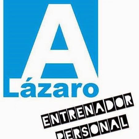 Entrenador personal, especialista en recuperación de lesiones y entrenamiento con pacientes oncológicos.