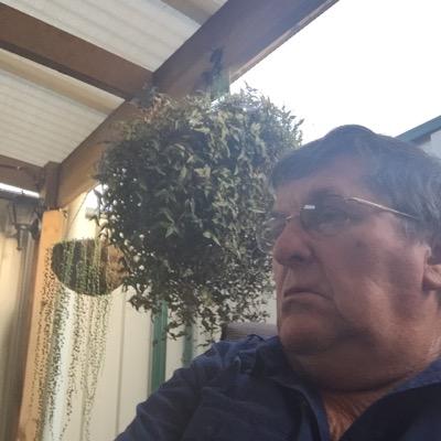 gormanjg's profile picture. 