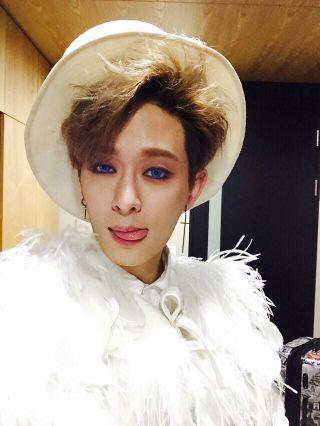 Leader dei Boyfriend