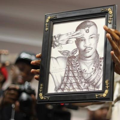 edric566's profile picture. The fantasy arts of MJ.Instagram /African_arts.