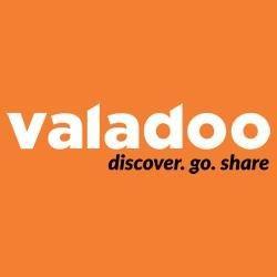 Official Twitter account of Valadoo! We deliver HAPPINESS by means of traveling! Promoting Indonesia & beyond! ;) | LINE: valadoo_cs
Whatsapp: 081284012842