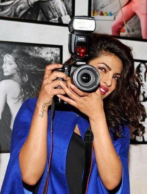 PeeCeeSupport's profile picture. ♥ A FanClub which is dedicated to the most beautiful woman in this World The Queen PRIYANKA CHOPRA..! ♥  Get All The PeeCeeLious Pics.& Updates Of PC.!