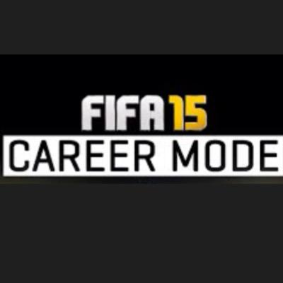 Tips, Gems, Advice, Help, Tricks and Discussions for Fifa 15 Career Mode!