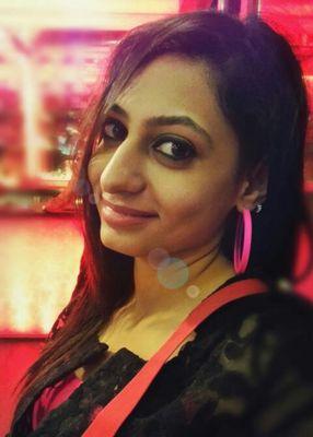 DasaniMittal's profile picture. 