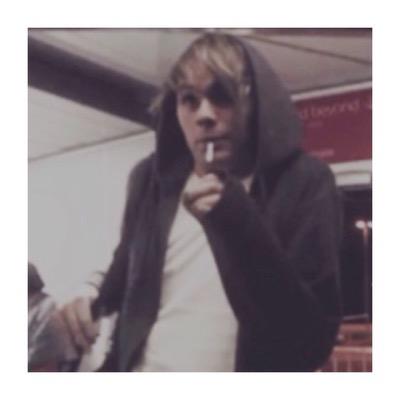 @GODDAMNCLIFFORD