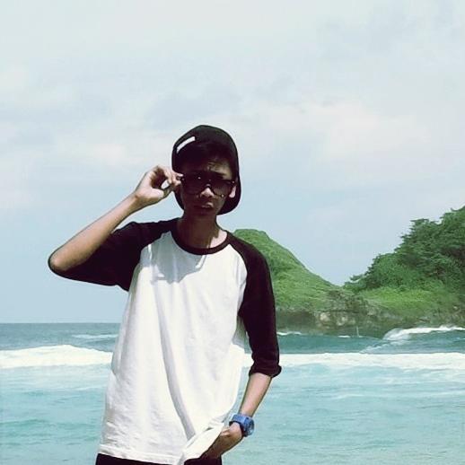Ingin Menjadi Pribadi yang lebih baik dari yang Sekarang | Nothing Special In Me | 07 April 1995.