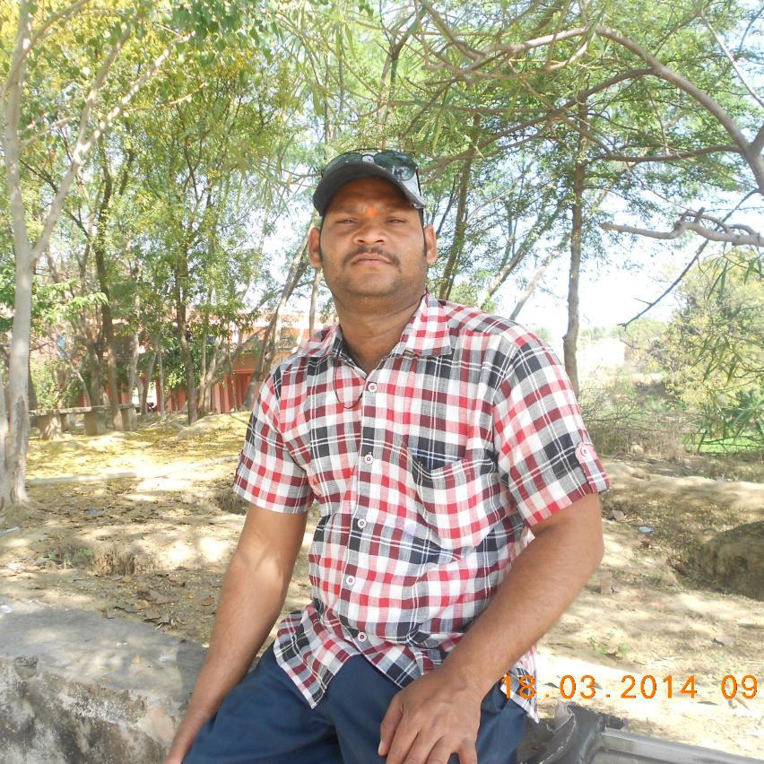 vimal9055's profile picture. लेखाकार व्लाक ससाधन केन्द्र जसवंतनगर