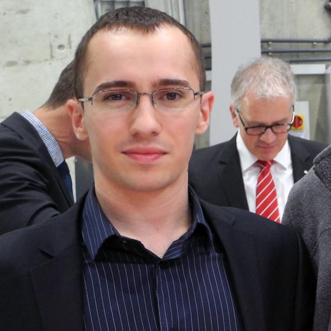 CEO & Founder REVEN Romania si Bulgaria