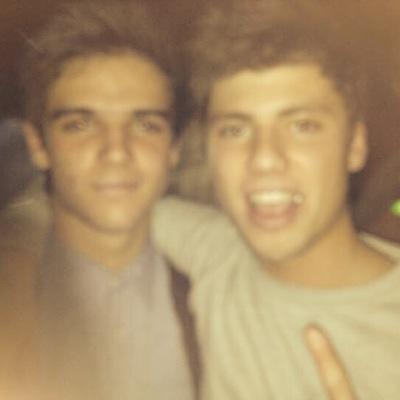 Ruben_Morelli's profile picture. 