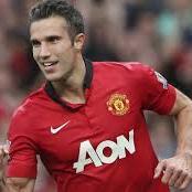 fatihvanpersie's profile picture. 