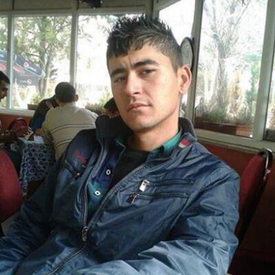 gokcilsengun678's profile picture. 