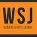 Sports Journal (@wsjournalirl) Twitter profile photo