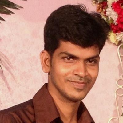 prajasutharjan's profile picture. 1985-03-17