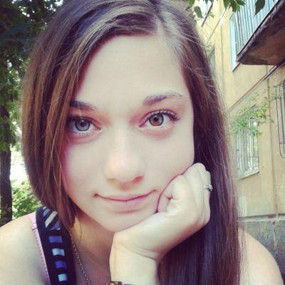 Pichugova1's profile picture. 