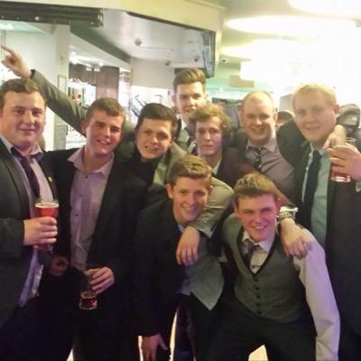 joeatkinson94's profile picture. 