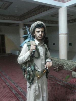 ابو احمد