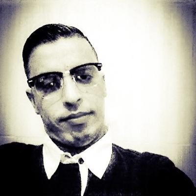 KaderRabet's profile picture. 