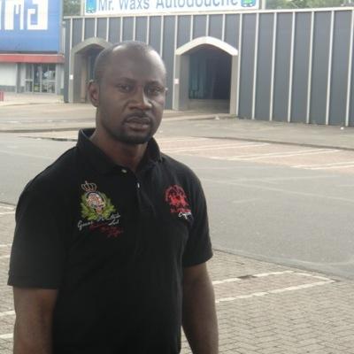 Glo4Sourse's profile picture. 