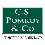 CSPomroyCo's profile picture. Independent firm of Chartered Accounts based in Hertfordshire. Good, straightforward and uncomplicated advice. Get in contact for a chat and coffee...