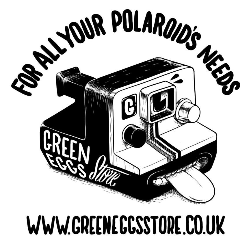 We love everything Polaroid. We sell Vintage Polaroid Cameras, Polaroid Film, Impossible Project Film other Polaroid accessories for all your Polaroids needs