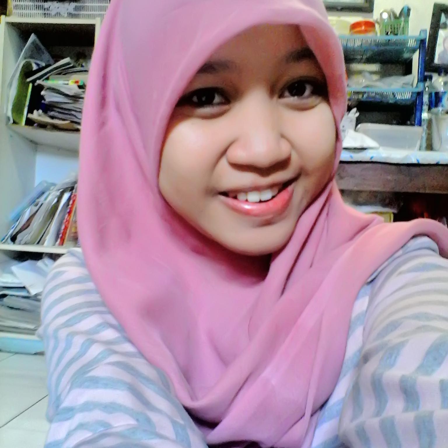 .. Matahari Production ... semangat semangat ;D ..