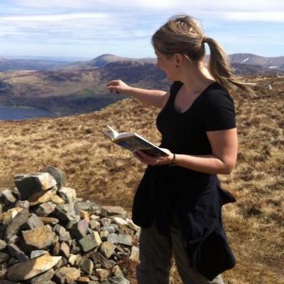 EmbobM's profile picture. Lover of good food, the great outdoors & walking in the LakeDistrict. Pics will include running, food, dogs + fells 🍴⛰