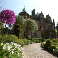 Holker Hall (@holkerhall) 's Twitter Profile