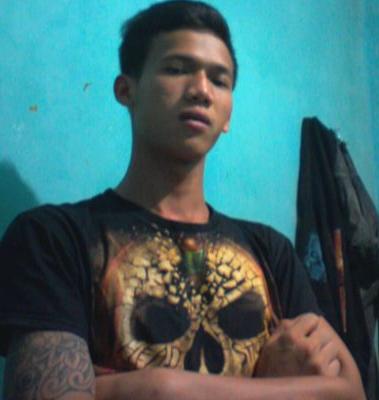 OB INDURTRI MUSIC DEATH METAL