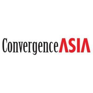 convergenceasia's profile picture. Connecting the data community