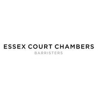 Essex Court Chambers (@essexcourtlaw) 's Twitter Profile
