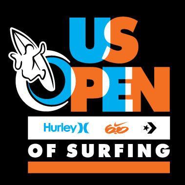 US Open of Surfing