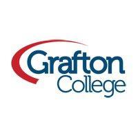Grafton College is a lively community that welcomes students from around the globe every year.