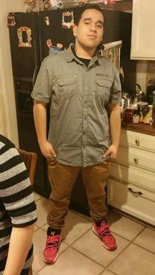 Riguez18's profile picture. i like to become good friend ok freind and share my knowledge with friend.