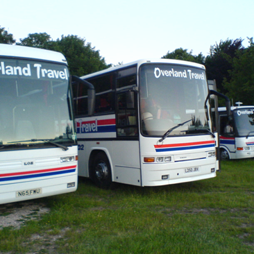 overlandtravel3's profile picture. 