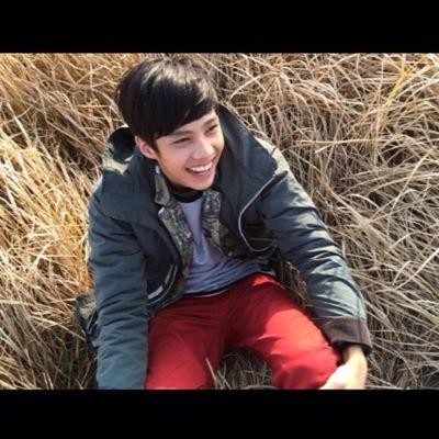 Thiti Timberlake|Bank Thiti frm hormones g2 #ImmaParody|Hormones g2|@pingirls_'s khaphunkha,so lucky to be with you