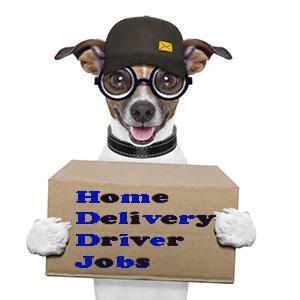 Home delivery driver jobs delivered directly to you.