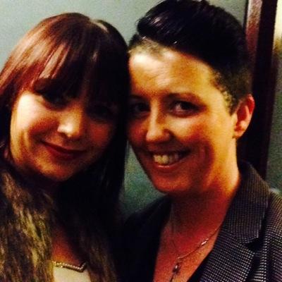 Advanced Nurse Practitioner in haematology, mummy to a fur baby, enthusiastic but sarcastic!!!