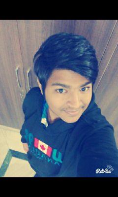 #Writer :)