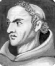 tonsured's profile picture. Married, southern, Methodist, huge bald spot