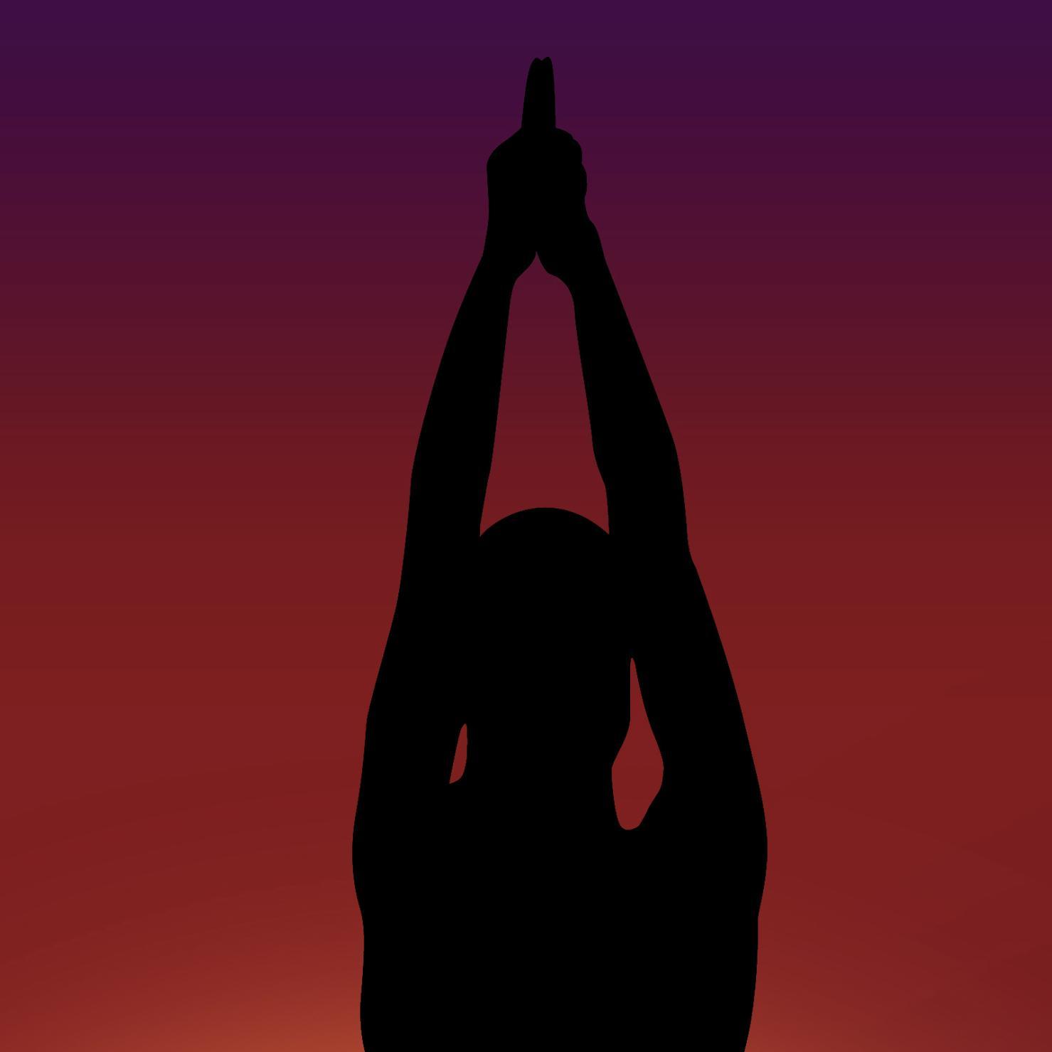 YogaandVideos's profile picture. 