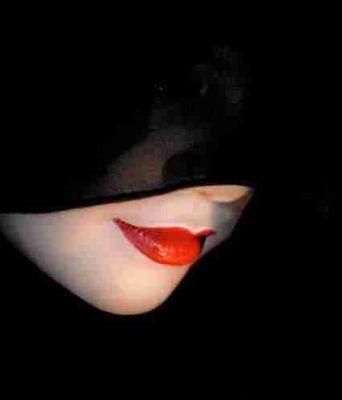 please be careful with my heart...