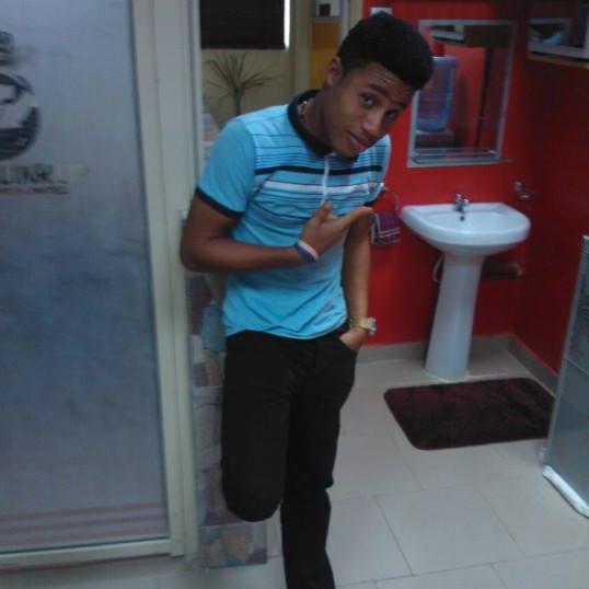 am from united stae of america and u can cll me on 08148910529