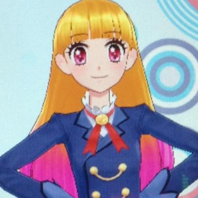 アイマスP。アイカツ専用アカウントになります。名前の通りみくるが好き。担当は響、きらり、ユッキ、早苗さん、莉緒、社長。みんな違ってみんないい。   @flagsoのサブ垢な気がする。