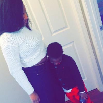 Da'Mons my universe  #beautiful IG: Prettylittleasswhole